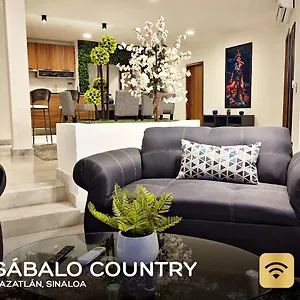 Torre El Calamar Apartment